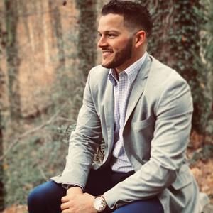 Meet your Posher, Ethan